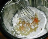 プレーンシフォン(^^♪作り方7写真