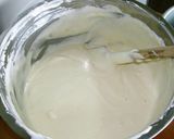 プレーンシフォン(^^♪作り方13写真