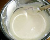 プレーンシフォン(^^♪作り方11写真