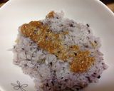 夫が愛する♡野菜たっぷり鶏ごま丼作り方7写真