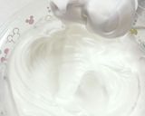 【バニラ】基本のプレーンシフォンケーキ♪作り方2写真