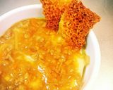 *キーマカレーのココットカマン*作り方9写真
