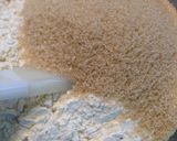 毎日食べたくなる ♪ サーターアンダギー作り方1写真