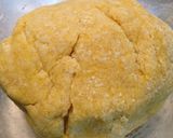 毎日食べたくなる ♪ サーターアンダギー作り方4写真