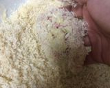 ロールされたキャベツカツ作り方6写真