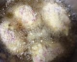 ロールされたキャベツカツ作り方7写真