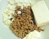つくねの照り焼き作り方5写真