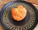 毎日食べたくなる ♪ サーターアンダギー作り方6写真