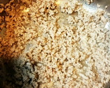 じゃがいもといんげんのそぼろ煮作り方3写真