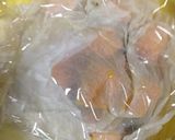 ミキサーで一発豆乳カボチャスープ作り方3写真