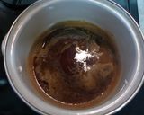 鮪のかまのマーマレード焼き作り方4写真