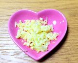 簡単15分♡アボカドとシラスの和風パスタ作り方1写真