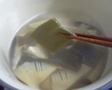 簡単*たけのこのたまごスープ作り方4写真