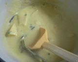 簡単*たけのこのたまごスープ作り方6写真