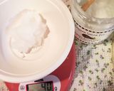 低糖質！ココナッツウォールナッツチョコ作り方1写真