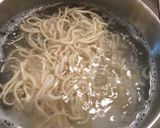 滋賀県名物！近江ちゃんぽん！作り方7写真
