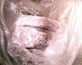 鮭とリボン大根の揚げ煮♪作り方2写真