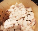 簡単！大根とお肉の柔らかこっくり煮作り方3写真
