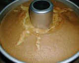 プレーンシフォン(^^♪作り方16写真