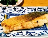 鮭とリボン大根の揚げ煮♪作り方4写真