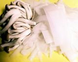 鮭とリボン大根の揚げ煮♪作り方5写真