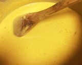魚のムニエルのカレーソース作り方3写真