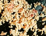 五目玉子作り方6写真