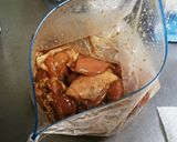 和風からあげ☆簡単やわらか作り方3写真