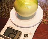美容師めし あごだしで作るみそ汁の巻作り方2写真