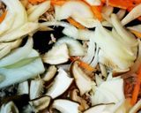 五目玉子作り方7写真