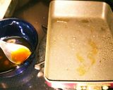 ★安いお肉がフルーツで柔らかステーキに★作り方4写真