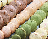 簡単★サクッと♪基本の型抜きクッキー作り方20写真