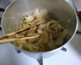 簡単♪海老の トマトクリームスープ＊゜作り方2写真