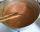 簡単♪海老の トマトクリームスープ＊゜作り方6写真