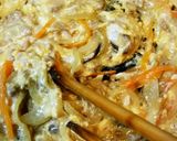 五目玉子作り方10写真