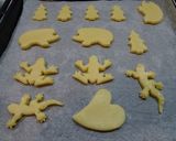 美味しいクッキーでアイシング♪作り方3写真