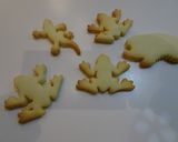 美味しいクッキーでアイシング♪作り方4写真