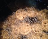 パリパリれんこんの唐揚げ作り方6写真