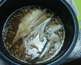 生姜たっぷり☆カマスご飯作り方4写真