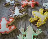 美味しいクッキーでアイシング♪作り方10写真