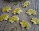 美味しいクッキーでアイシング♪作り方13写真