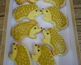 美味しいクッキーでアイシング♪作り方15写真