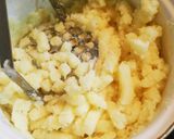 いも餅コロッケ作り方1写真