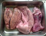 鱈のどんがら汁作り方3写真