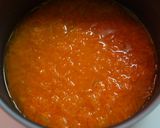 ローズマリーが香るにんじんご飯作り方4写真