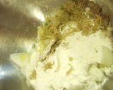 簡単おいしい☆☆たまねぎのかき揚げ作り方1写真