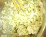 簡単おいしい☆☆たまねぎのかき揚げ作り方2写真