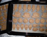 卵を使わない☆ほろほろクッキー☆作り方8写真