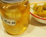すだち酒（少量）作り方7写真