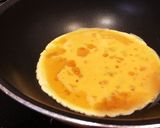 創味シャンタンでカニ玉チャーハン☆作り方2写真